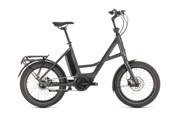 Pliable/Compact