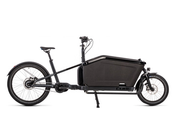 Vélos spéciaux