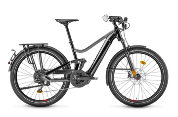 Speed Bike
