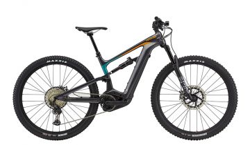 Cannondale - Habit Neo 1 - 2021