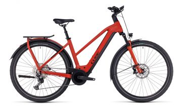 Cube - Kathmandu Hybrid EXC 750 - 2024