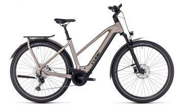 Cube - Kathmandu Hybrid Pro 750 - 2024