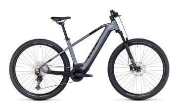 Cube - Reaction Hybrid Pro 750  - 2024