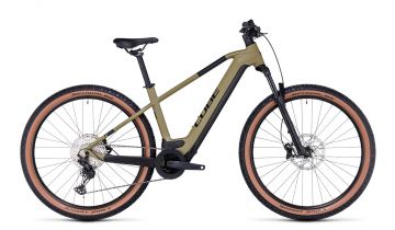 Cube - Reaction Hybrid Race 750  - 2024