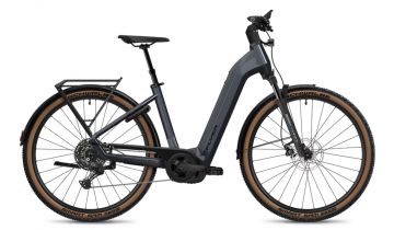 Flyer - Gotour 5.12 CX - 2025