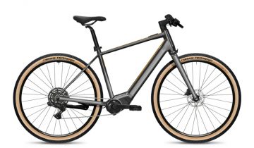 Flyer - Upstreet SL 3.12 XC - 2025