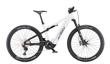 KTM - Macina Chacana 791 - 2024