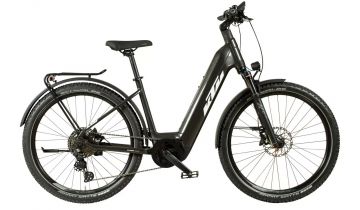 KTM - Macina Aera Pro LTD - 2024