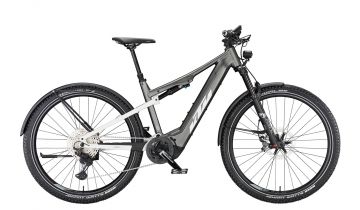 KTM - Macina Chacana LFC - 2023