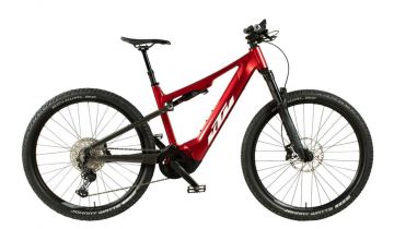 KTM - Macina Chacana Pro LTD - 2024