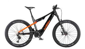 KTM - Macina Lycan 771 - 2024