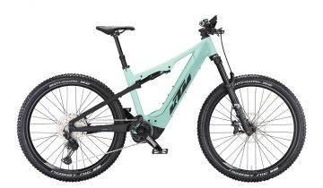 KTM - Macina Lycan 771 Glorious - 2024