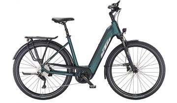 KTM - Macina Tour CX 510 - 2024