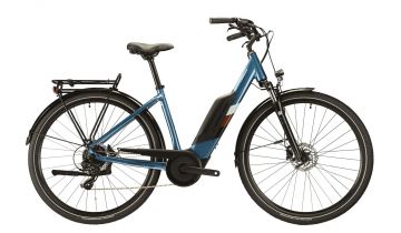 Lapierre - Overvolt Urban 3.4 - 2020