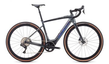 Specialized - Turbo Creo SL Expert Carbon Evo - 2020