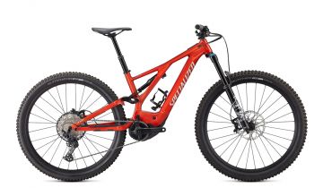 Specialized - Turbo Levo Comp - 2021