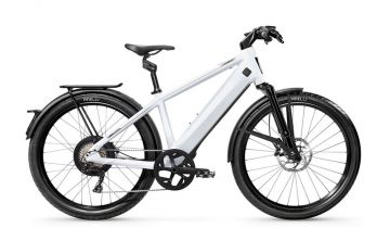 Stromer - ST3 983 Wh - Sport- 2023