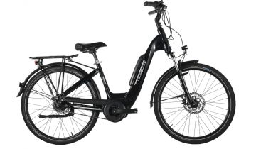 Vélo de Ville - Trekking AES 200 - 2021