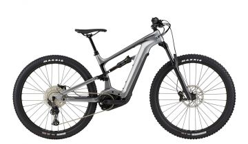 Cannondale - Habit Neo 4 Plus - 2021