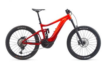 Giant - Reign E+ 1 Pro - 2020